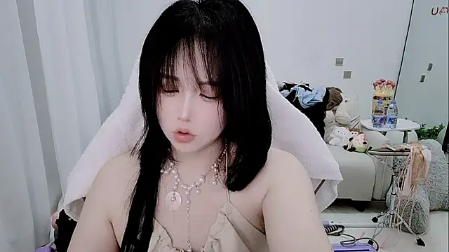 Snapshot of Vaness-a chatting on 28, 3, 2026 Vaness-a online show from 28, 3, 2026