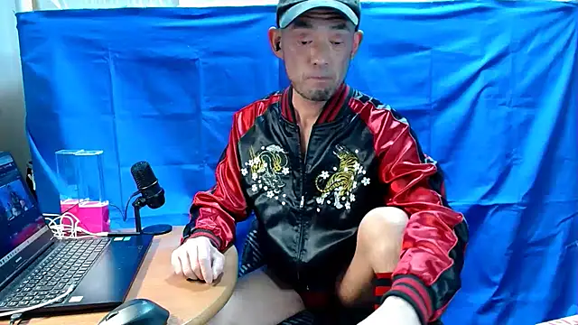 heita omori online show from 3, 2, 2026