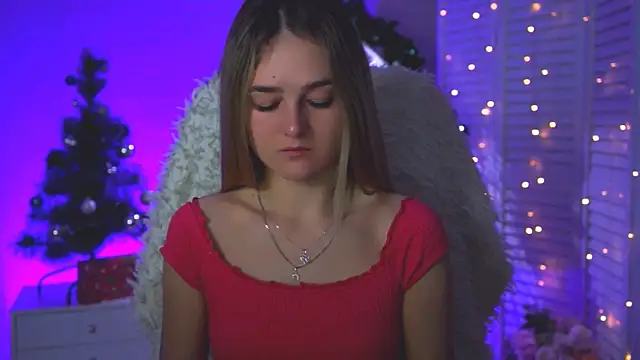 DeboraLarson online show from 8, 1, 2026