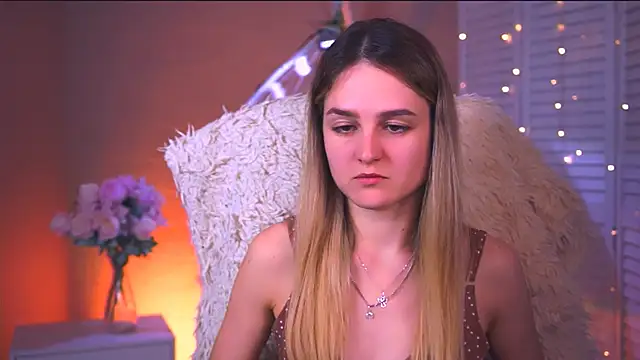 DeboraLarson online show from 20, 2, 2026