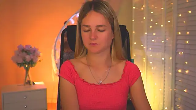 DeboraLarson online show from 25, 5, 2026