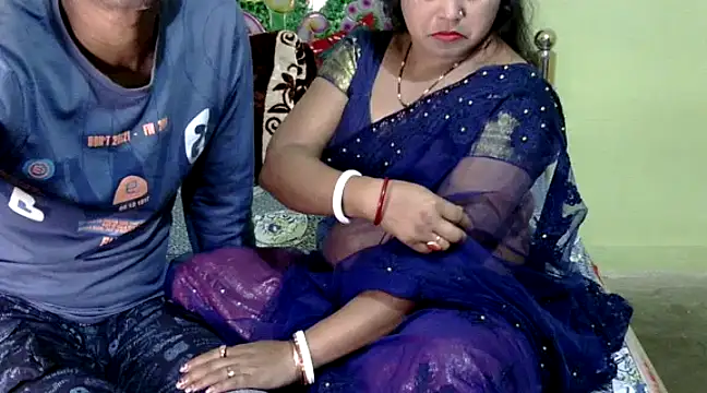 Couple For You18 online show from 7, 1, 2025