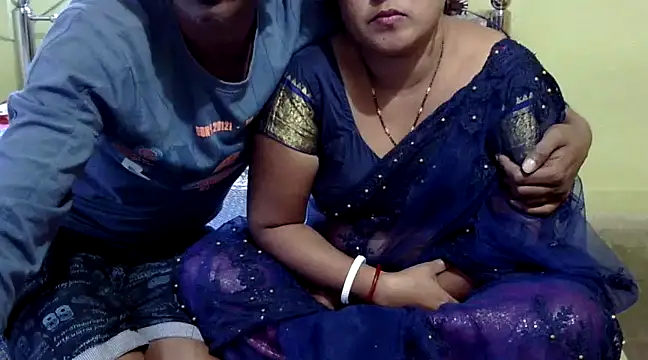 Couple For You18 online show from 8, 1, 2025