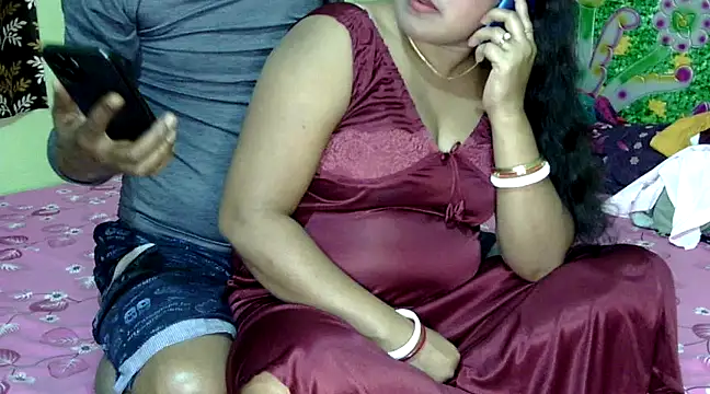 Couple For You18 online show from 5, 2, 2025