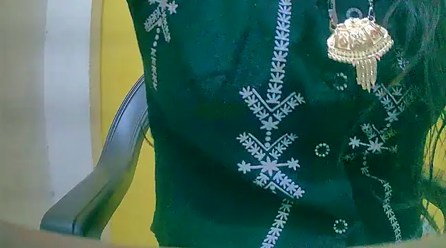 Snapshot of LOVE-SUSHILA chatting on 16, 2, 2025 LOVE-SUSHILA online show from 16, 2, 2025