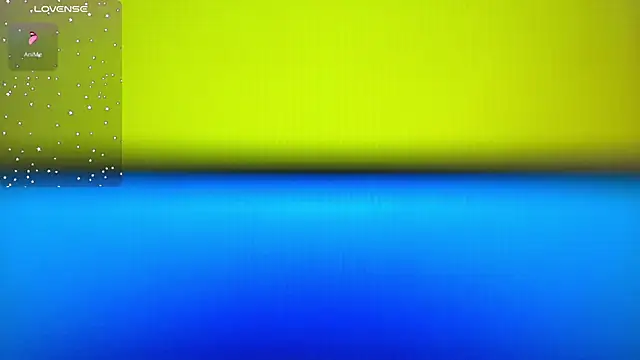 Bonnieshyy online show from 6, 1, 2025