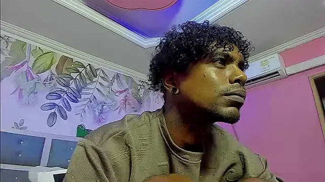 bigblackhotx1 online show from 17, 1, 2026