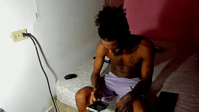 bigblackhotx1 online show from 30, 5, 2026