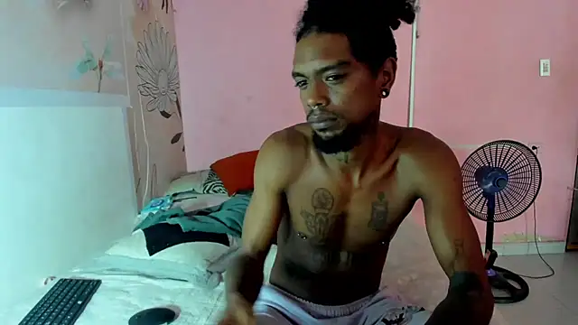 bigblackhotx1 online show from 31, 5, 2026