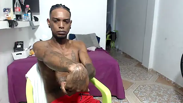 hot ebanospicy online show from 8, 3, 2025