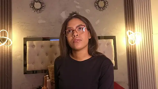 alexa andherson online show from 22, 10, 2025
