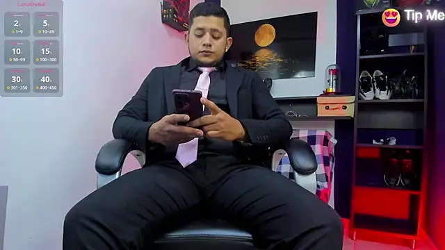 Snapshot of Marcos_garcias chatting on 8, 5, 2026 Marcos garcias online show from 8, 5, 2026