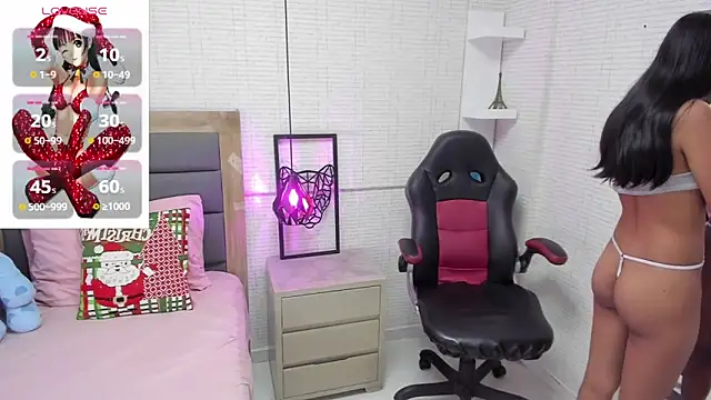 MARAYLOUS online show from 16, 12, 2024