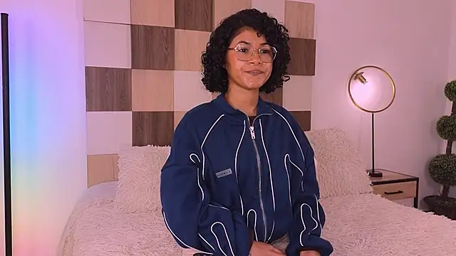 Adele Carter  online show from 14, 11, 2025