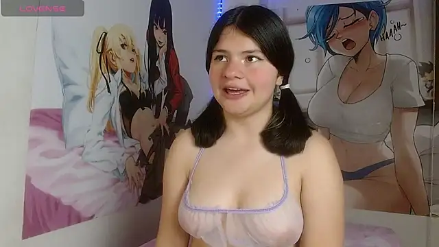 mackenhot303av online show from 23, 12, 2024