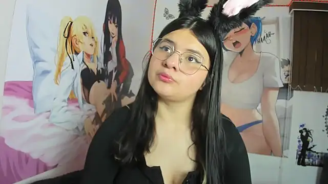 mackenhot303av online show from 31, 10, 2025