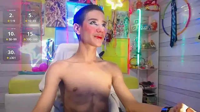 andy staar online show from 18, 2, 2026