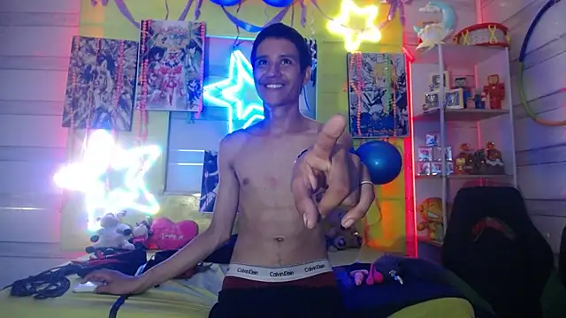 andy staar online show from 25, 3, 2026