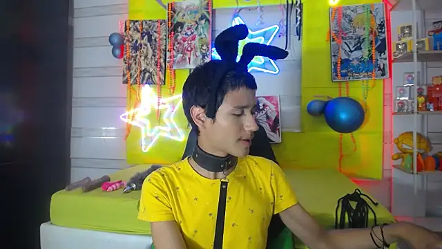 andy staar online show from 31, 3, 2026