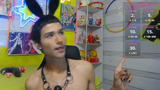 andy staar online show from 10, 4, 2026