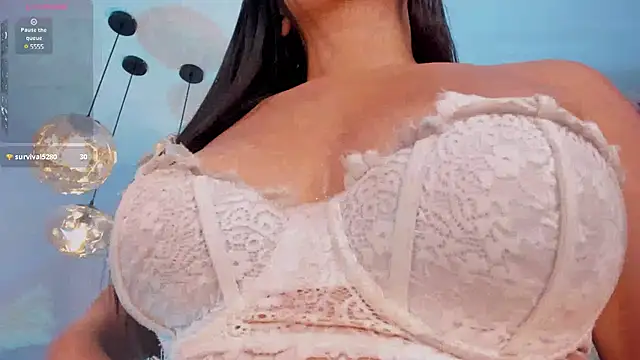 GabriellaLee online show from 20, 3, 2025