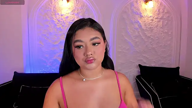 GabriellaLee online show from 14, 10, 2025