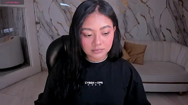 GabriellaLee online show from 16, 12, 2025