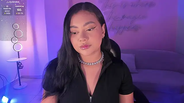 GabriellaLee online show from 22, 3, 2026