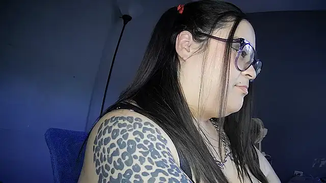 Snapshot of tillymarie34 chatting on 10, 2, 2025 tillymarie34 online show from 10, 2, 2025