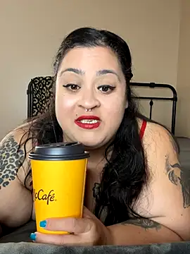 tillymarie34 online show from 29, 9, 2025