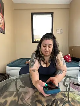 tillymarie34 online show from 4, 5, 2026