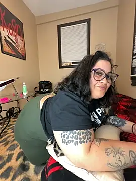 tillymarie34 online show from 12, 6, 2026