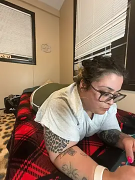 tillymarie34 online show from 20, 6, 2026