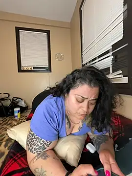 tillymarie34 online show from 24, 6, 2026
