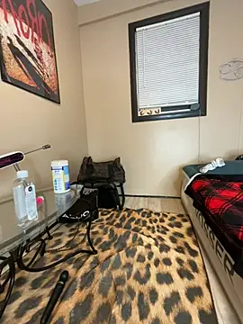 tillymarie34 online show from 25, 6, 2026