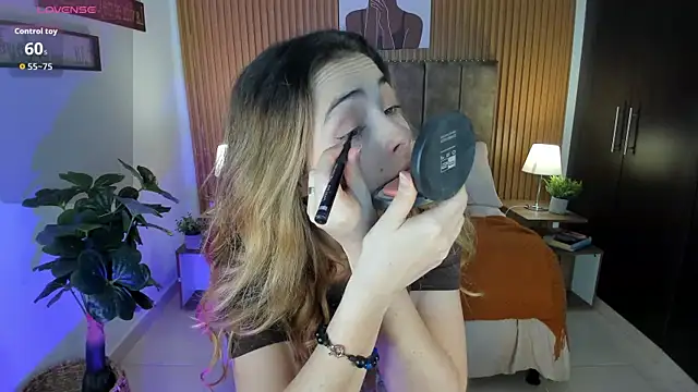 Snapshot of StacyWoods chatting on 15, 1, 2026 StacyWoods online show from 15, 1, 2026