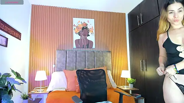 Snapshot of StacyWoods chatting on 27, 2, 2026 StacyWoods online show from 27, 2, 2026