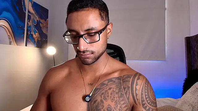 LiamGarcia1 online show from 3, 5, 2026