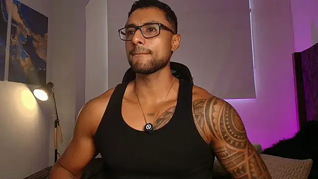 LiamGarcia1 online show from 8, 5, 2026