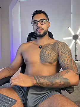LiamGarcia1 online show from 2, 6, 2026