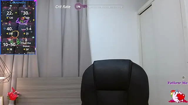 loistwink  online show from 12, 1, 2025