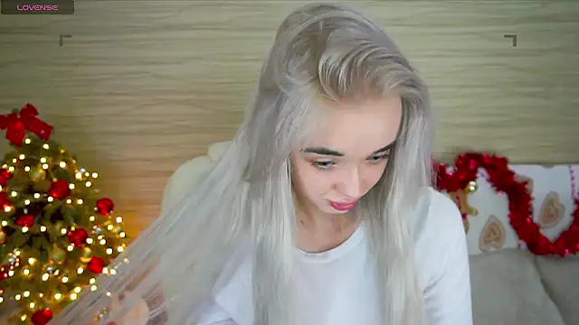 Ashley S online show from 24, 12, 2024
