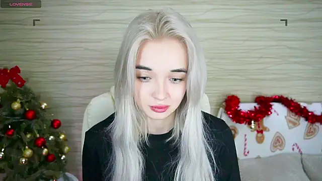 Ashley S online show from 29, 12, 2024