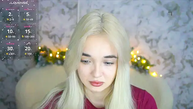 Snapshot of Ashley_S chatting on 4, 12, 2025 Ashley S online show from 4, 12, 2025