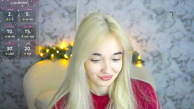 Snapshot of Ashley_S chatting on 13, 12, 2025 Ashley S online show from 13, 12, 2025