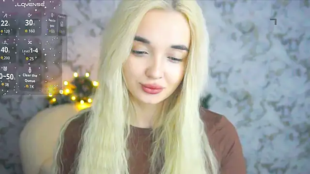 Snapshot of Ashley_S chatting on 20, 12, 2025 Ashley S online show from 20, 12, 2025