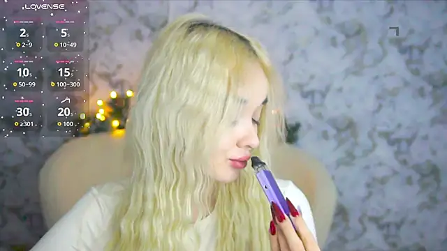 Snapshot of Ashley_S chatting on 21, 12, 2025 Ashley S online show from 21, 12, 2025