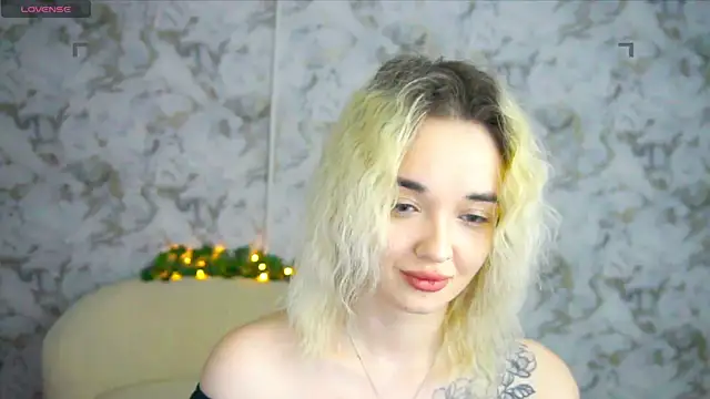 Ashley S online show from 30, 4, 2026