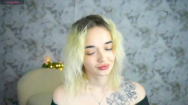 Ashley S online show from 4, 5, 2026