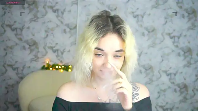 Ashley S online show from 14, 5, 2026